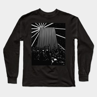 2001: A Space Odyssey Long Sleeve T-Shirt